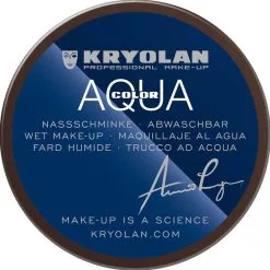 Aquacolor Kryolan 101 Lichtbruin (55ml)