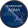 Aquacolor Kryolan 102 Donkerbruin (55ml)