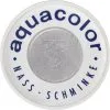 Aquacolor Kryolan 30ml Metallic Zilver