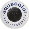 Aquacolor Kryolan Make-Up Zwart 071 (30ml)