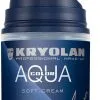 Aquacolor Softcream 50ml Kryolan 071