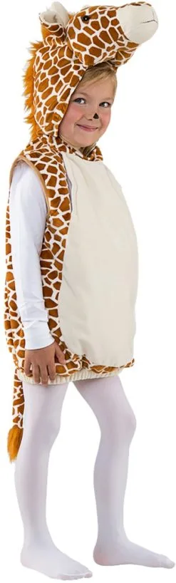 Babypakje Giraffe