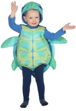 Babypakje Schildpad Luxe
