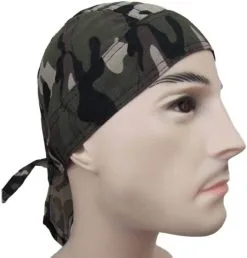 Bandana Camouflage