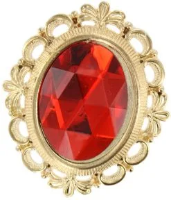 Baretspeld Ovaal Luxe