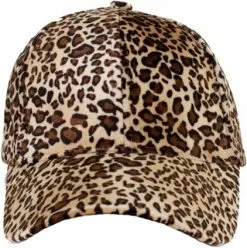 Baseball Cap Panter