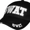 Baseball Cap SWAT Luxe