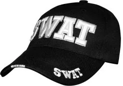 Baseball Cap SWAT Luxe