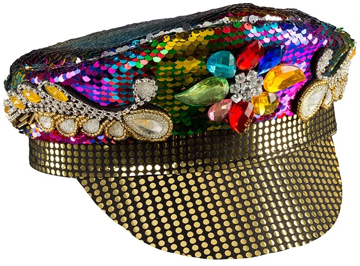 Bling Bling Pet Captain Jack 1 Bling Bling Pet Captain Jack