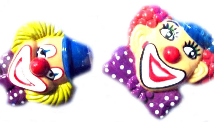 Blink Clown 1 Blink Clown