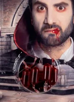 Bloed Capsules (7st)