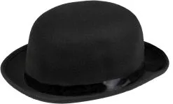 Bolhoed Zwart (High Quality)