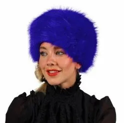 Bontmuts Blauw Luxe