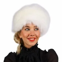 Bontmuts Wit Luxe
