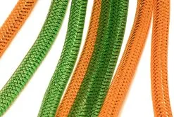 Broche Venice Oranje/Groen 5 Broche Venice Oranje/Groen -Kostuum Winkel broche venice oranje groen 3