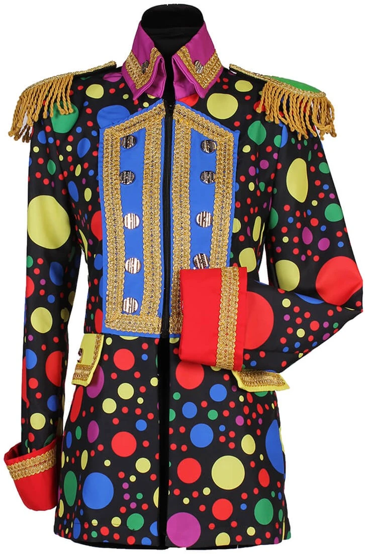 Carnavalsjas Dames BjoMie 1 Carnavalsjas Dames BjoMie