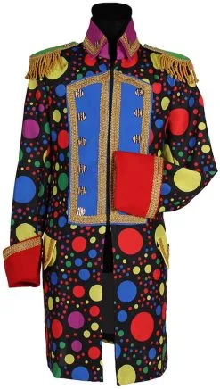 Carnavalsjas Heren BjoMie