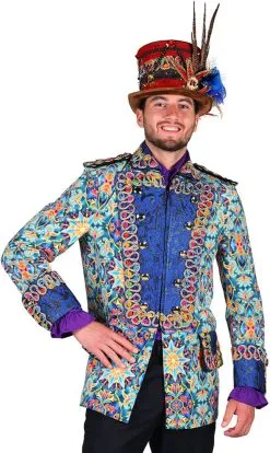 Carnavalsjas Heren Spring Fair