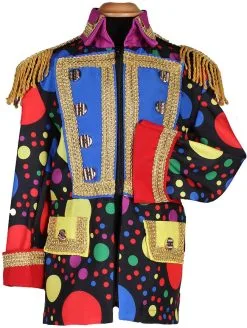 Carnavalsjas Kind BjoMie