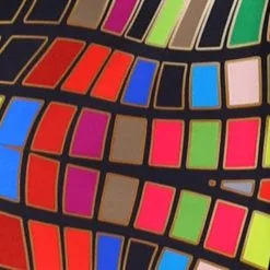 Carnavalsjas Spectacular Pantone Voor Dames -Kostuum Winkel carnavalsjas spectacular pantone voor dames 3