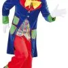 Clownspak Lucky Voor Heren