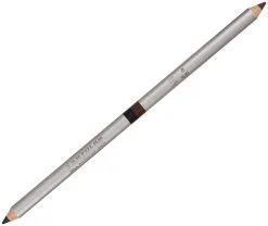 Cosmetisch Potlood Kryolan 01A5 Duo Bruin-Zwart