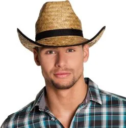 Cowboyhoed Arizona Stro