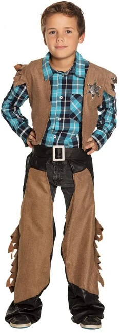 Cowboypak Kind Dustin