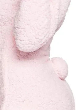 LEG AVENUE Dameskostuum Cuddle Bunny Roze -Kostuum Winkel dameskostuum cuddle bunny roze detail 2