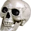 Decoratie Skull (beweegbare Kaak)