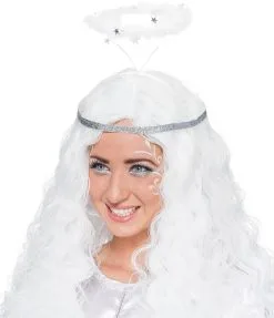 Diadeem Aureool Luxe