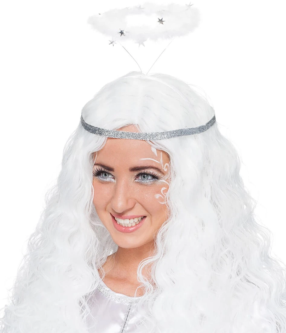 Diadeem Aureool Luxe 1 Diadeem Aureool Luxe