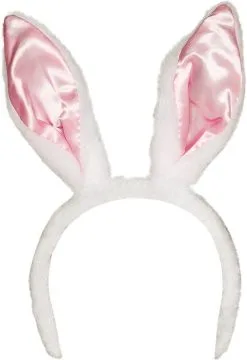 Diadeem Bunny