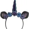 Diadeem Dark Unicorn