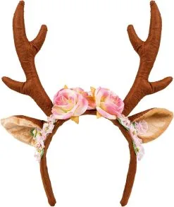 Diadeem Lovely Rendier