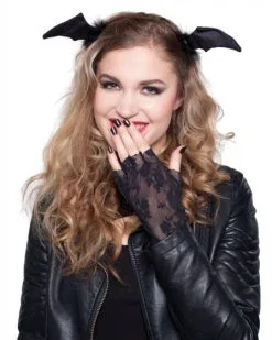 Diadeem Vleermuis Vleugels