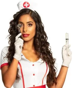 Dokters Setje (3 Delig)