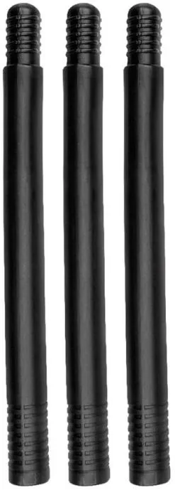 Drietand 4dlg -Kostuum Winkel drietand 4dlg staf