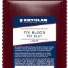F/X Blood Light Kryolan 500ml