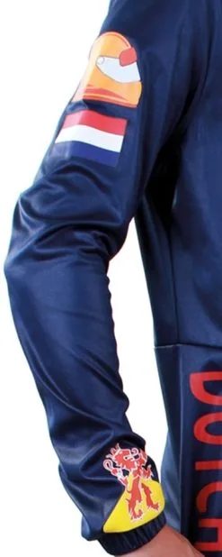 Formule 1 Race Overall Voor Volwassenen -Kostuum Winkel formule 1 race overall voor volwassenen 3