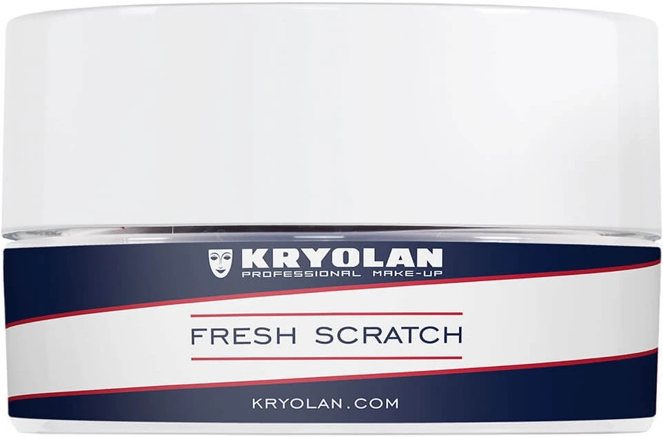 Fresh Scratch 15ml (Bloedpasta) 2 Fresh Scratch 15ml (Bloedpasta) - Afbeelding 2