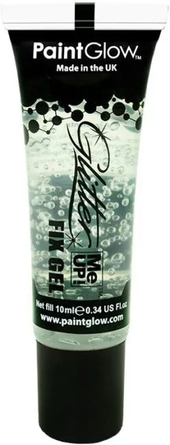 Glitter Fixgel Paintglow (12ml)