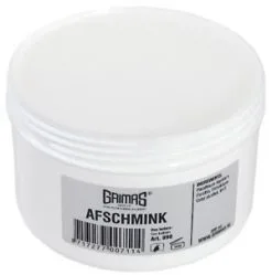 Grimas Afschmink 300ml