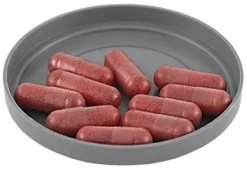 Grimas Bloed Capsules (10st)