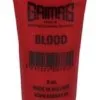 Grimas Bloed Tube 8ml