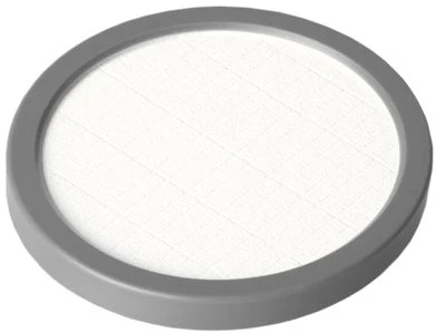 Grimas Cake Make-up 001 Wit (35gr) 1 Grimas Cake Make-up 001 Wit (35gr)