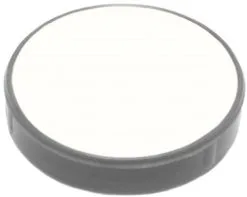 Grimas Creme Make-up 001 Wit (15ml)