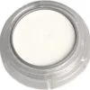 Grimas Creme Make-Up 001 Wit (2,5ml)