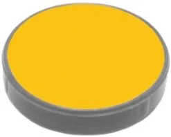 Grimas Creme Make-Up 201 Oranjegeel (15ml)