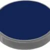Grimas Creme Make-Up 301 Donkerblauw (15ml)